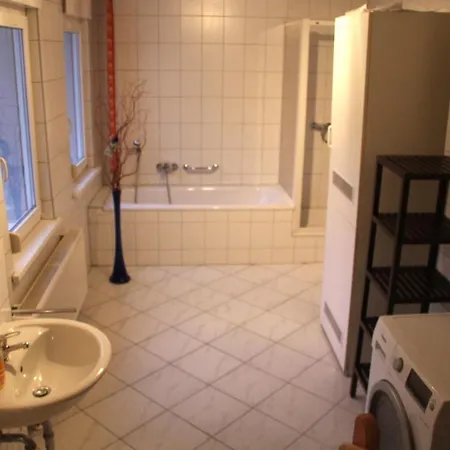 Appartement Steile Wh 2 Wand 106 Meerane