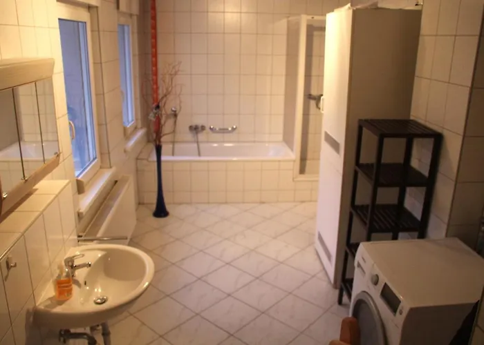 Apartament Steile Wh 2 Wand 106 Meerane